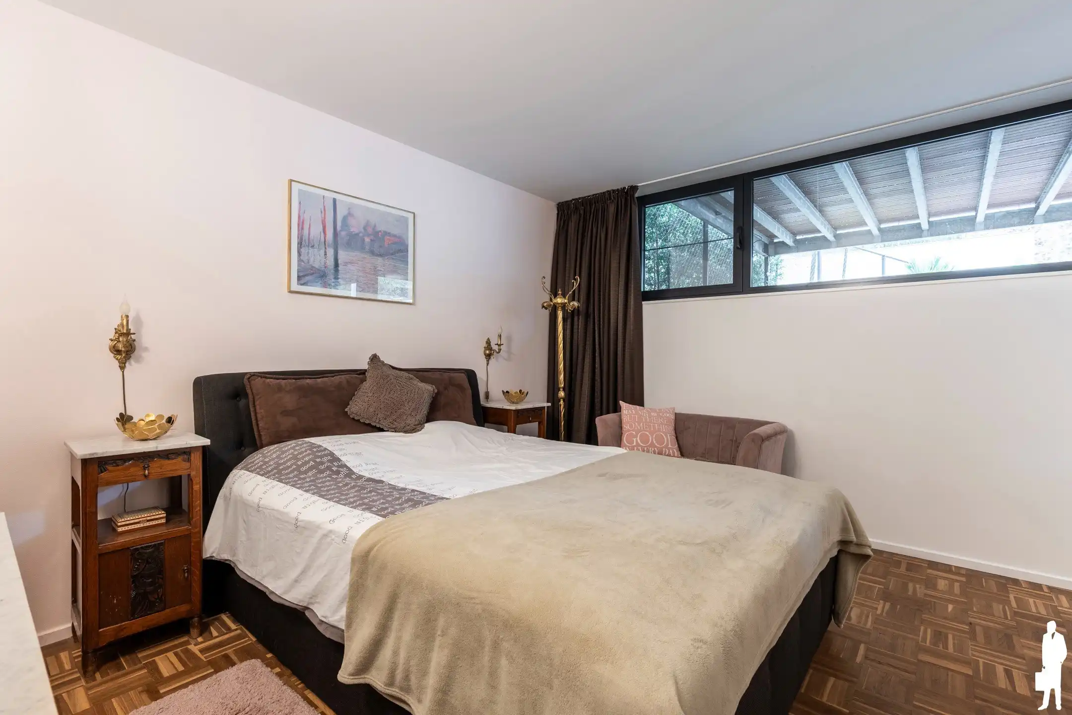 Exclusieve moderne villa en privébos op 2.950 m² - OLV Olen foto 13