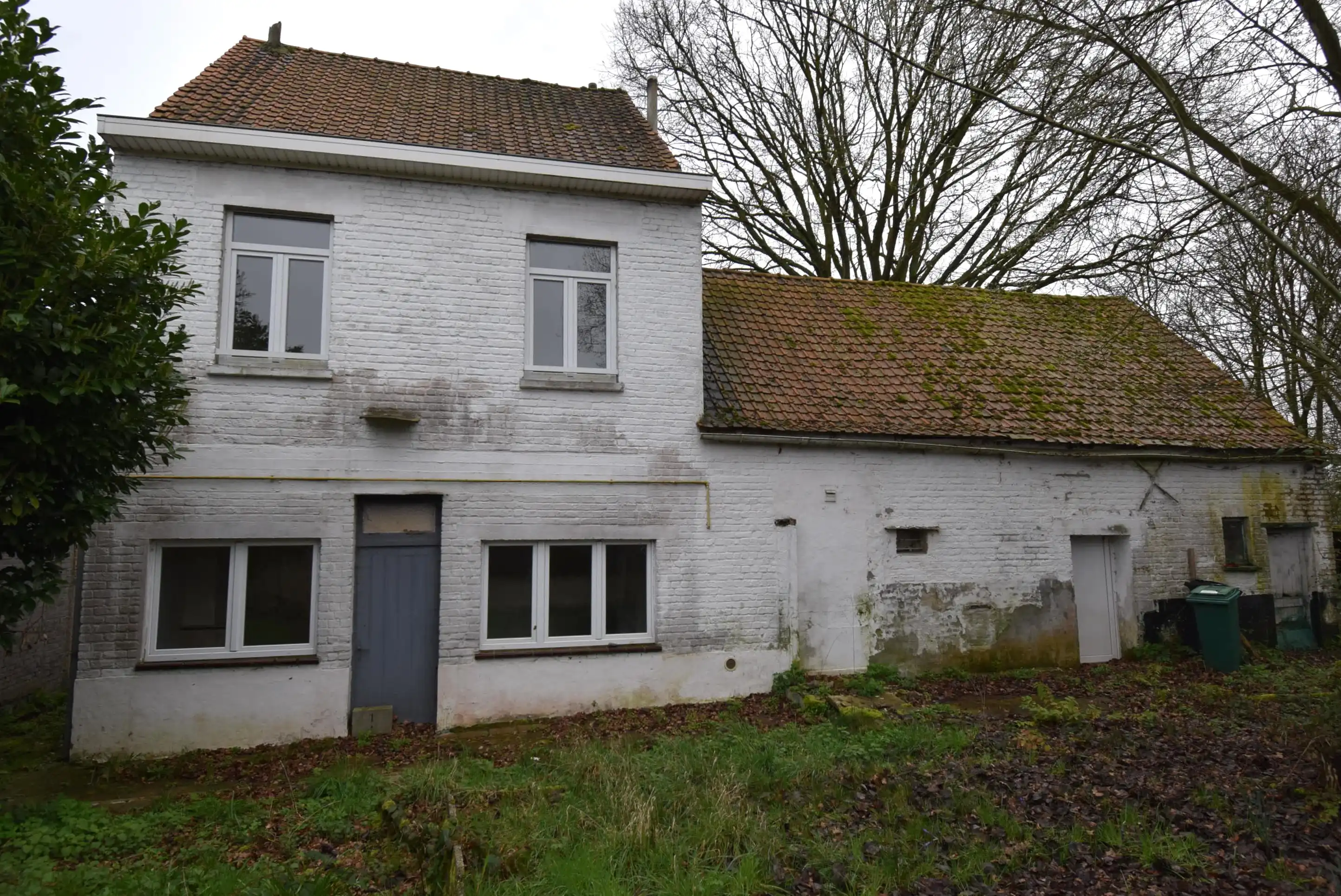 Huis te koop Fooststraat 45 - 1790 Affligem