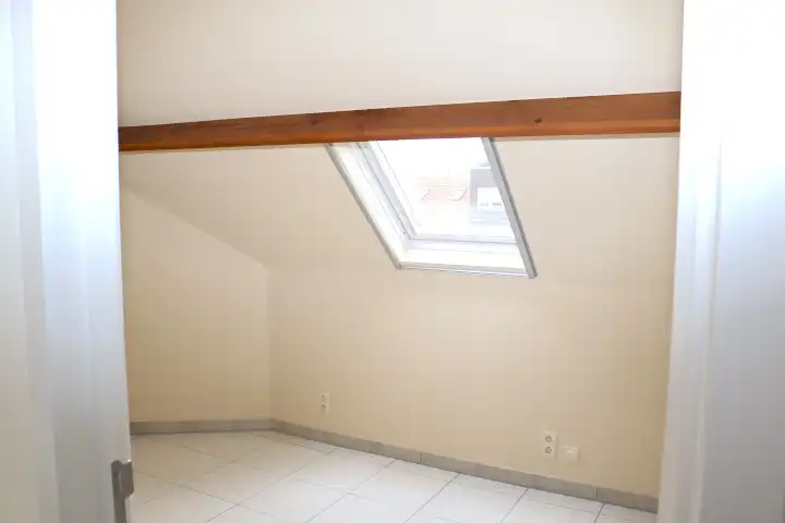 Comfortabel tweeslaapkamerappartement met garage foto 12