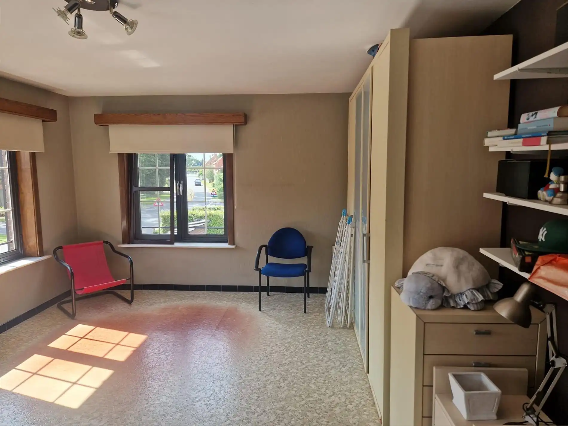 Huis met 2 slaapkamers in Mol-Heidehuizen! foto 14