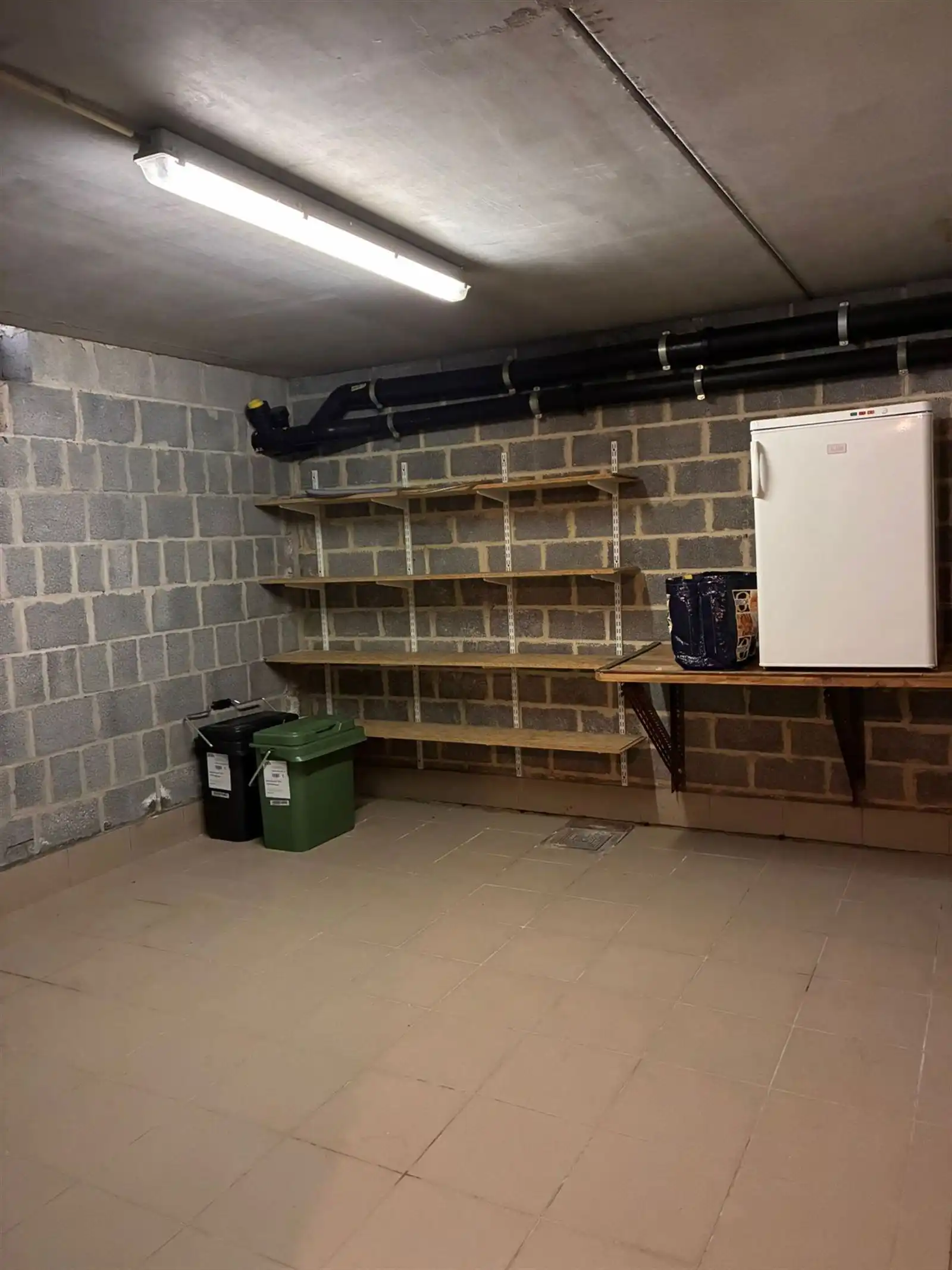 Appartement met 1 slaapkamer  foto 13