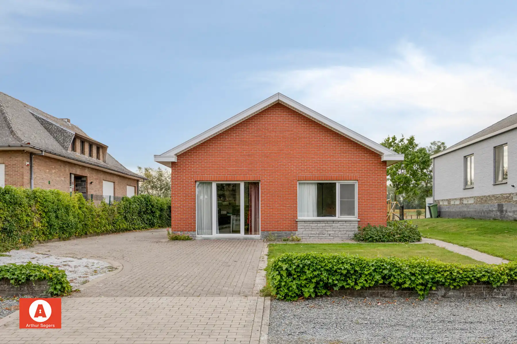 IN OPTIE - Statige Open Bebouwing (Bungalow) op toplocatie! foto 4