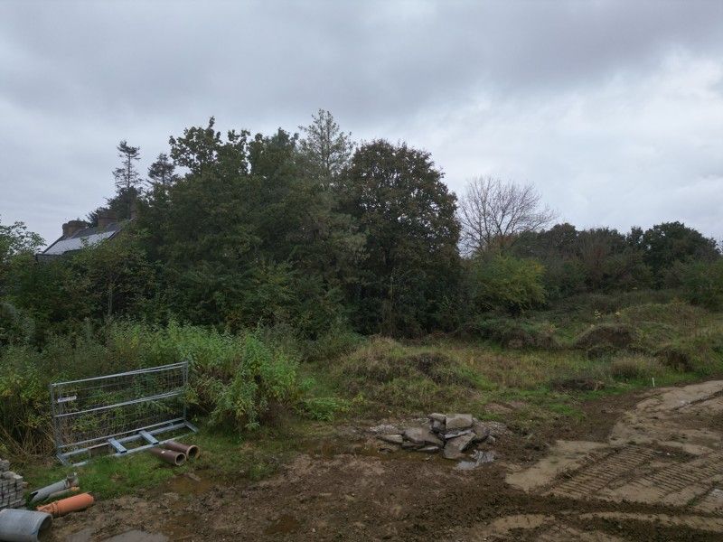 BOUWGROND HOB TE KOOP - HEIRSTRAAT MAASMECHELEN foto 4