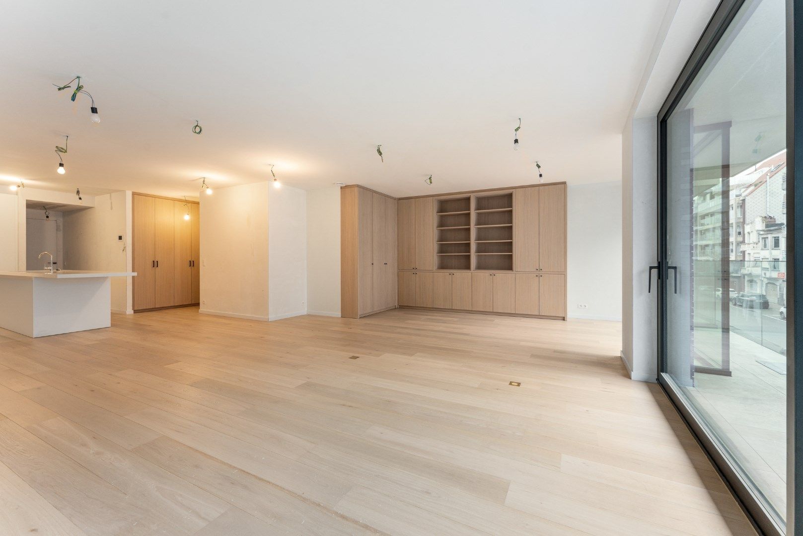 Prachtig nieuwbouwappartement in centrum Knokke nabij de Lippenslaan en de Zeedijk! foto 4