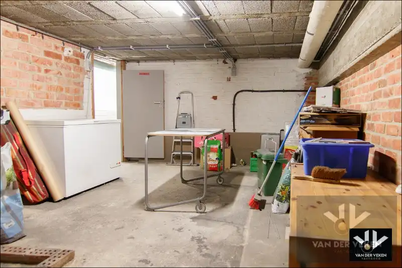 GEZELLIG APPARTEMENT IN HET HARTJE VAN HASSELT foto 17