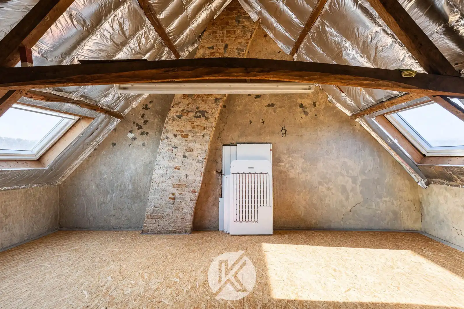 Charmante woning met mogelijkheden foto 18