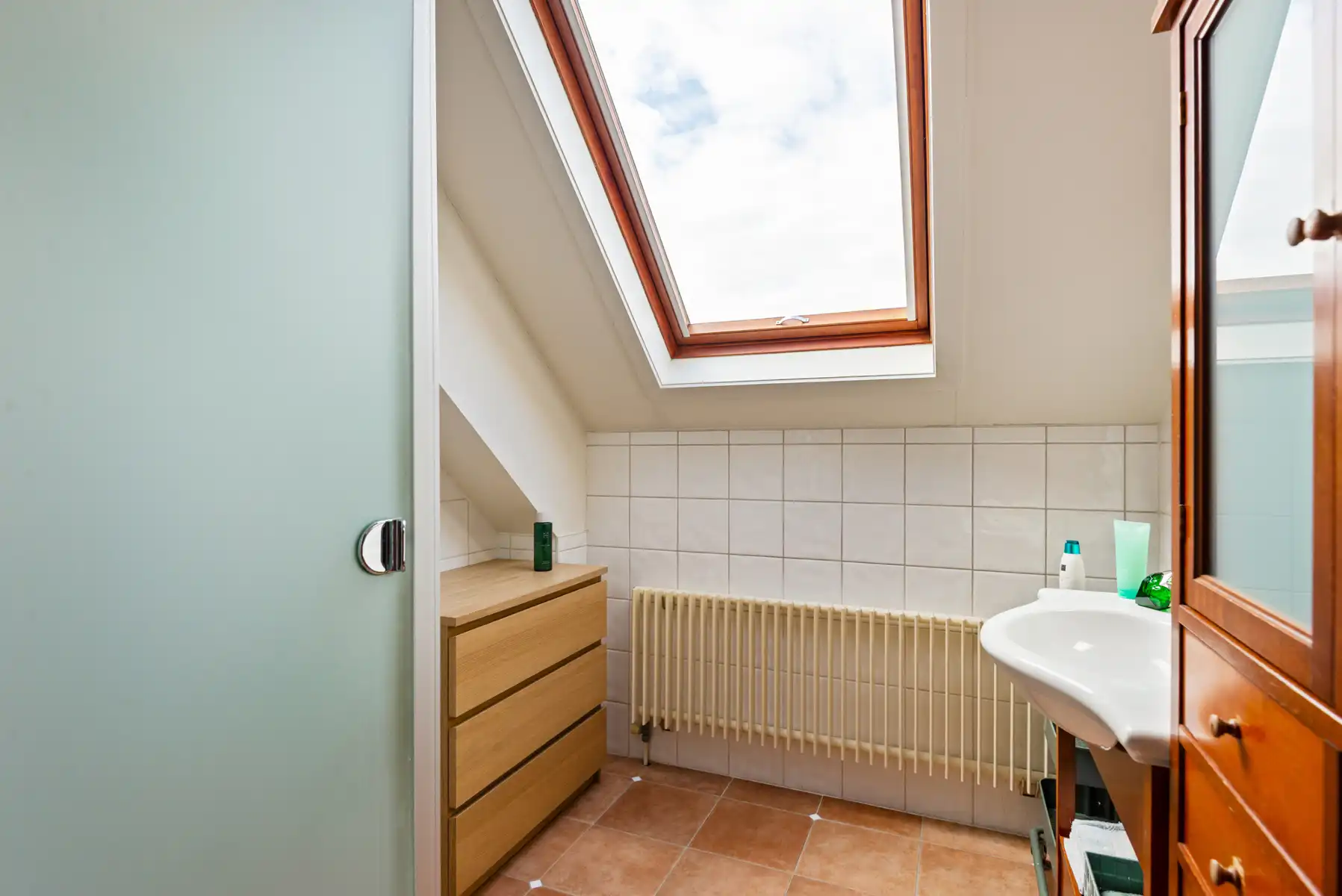 Charmante duplex op rustige locatie in centrum Boom foto 30