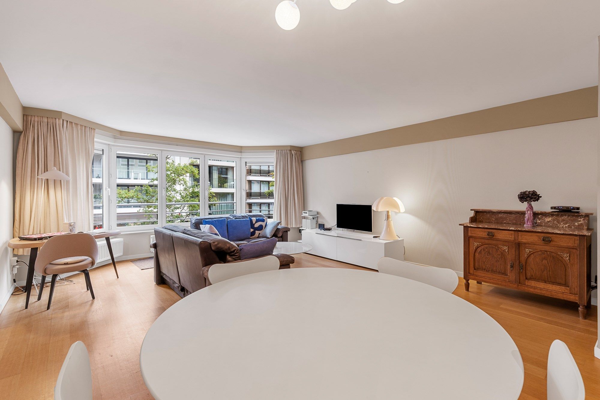 Appartement te koop Lippenslaan 275 -/11 - 8300 Knokke-Heist