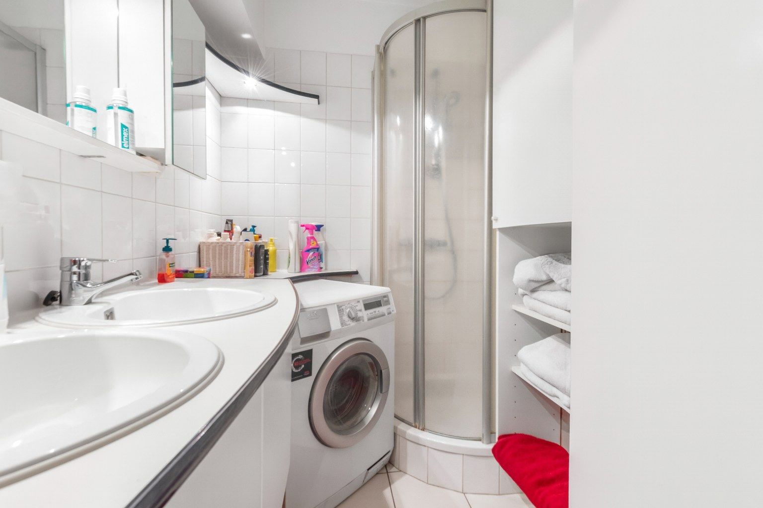 Zonnig appartement met prachtig zeezicht, gelegen op het Lichttorenplein. foto 12