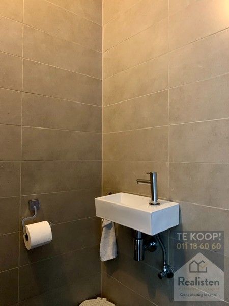 Ruim appartement met 1+1 slaapkamer en groot dakterras in Dilsen-Stokkem foto 19