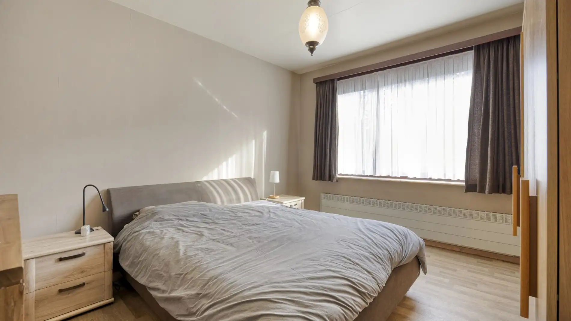 Rustig gelegen gelijkvloerse woning in Werchter foto 12