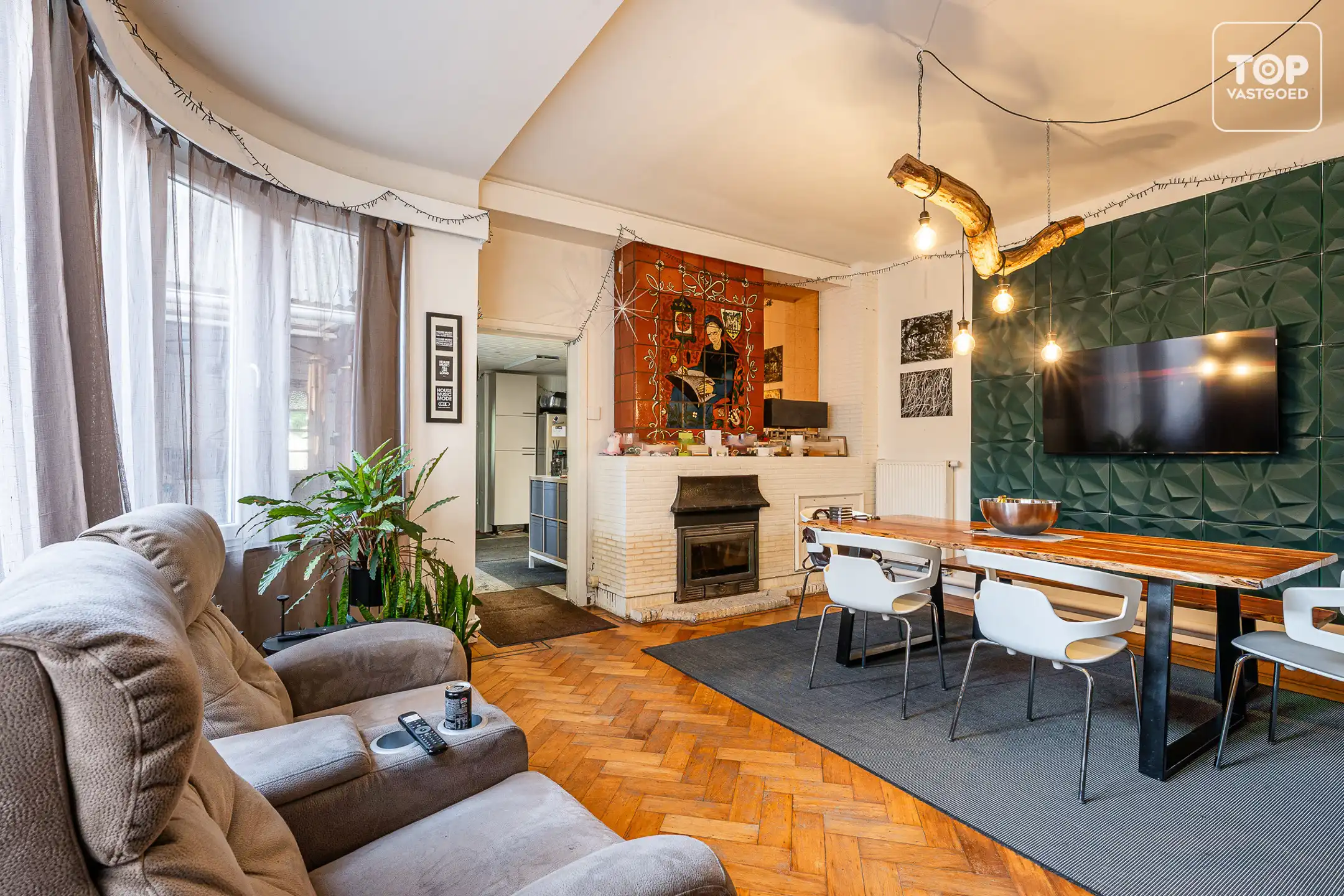 Huis te koop foto 14