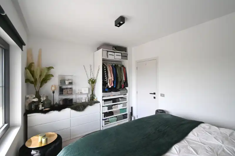 Stijlvolle en energiezuinige gezinswoning met 4 slaapkamers op gegeerde locatie in De Pinte foto 22