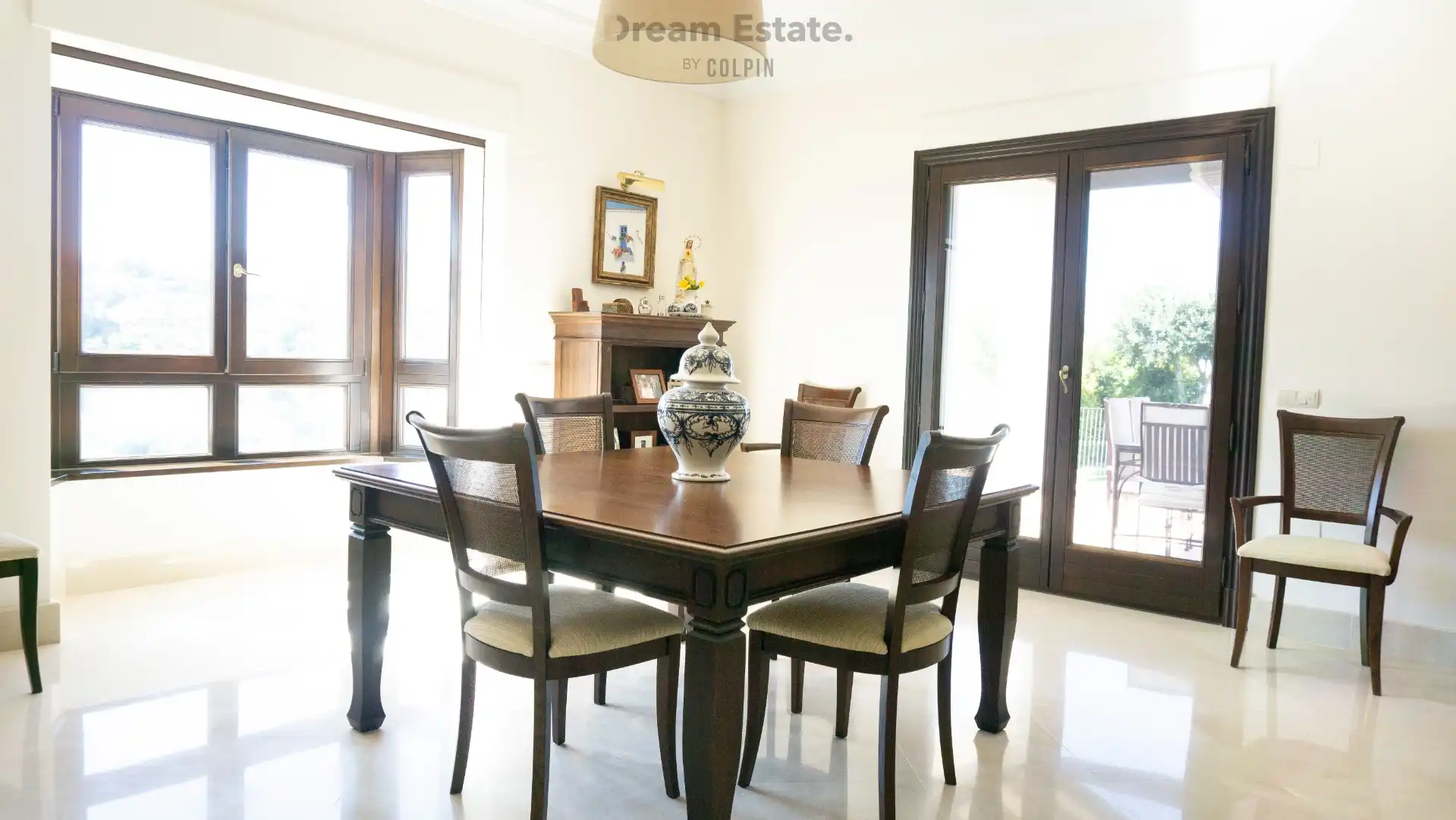 Villa in het exclusieve Marbella Club Golf resort, Benahavis foto 14