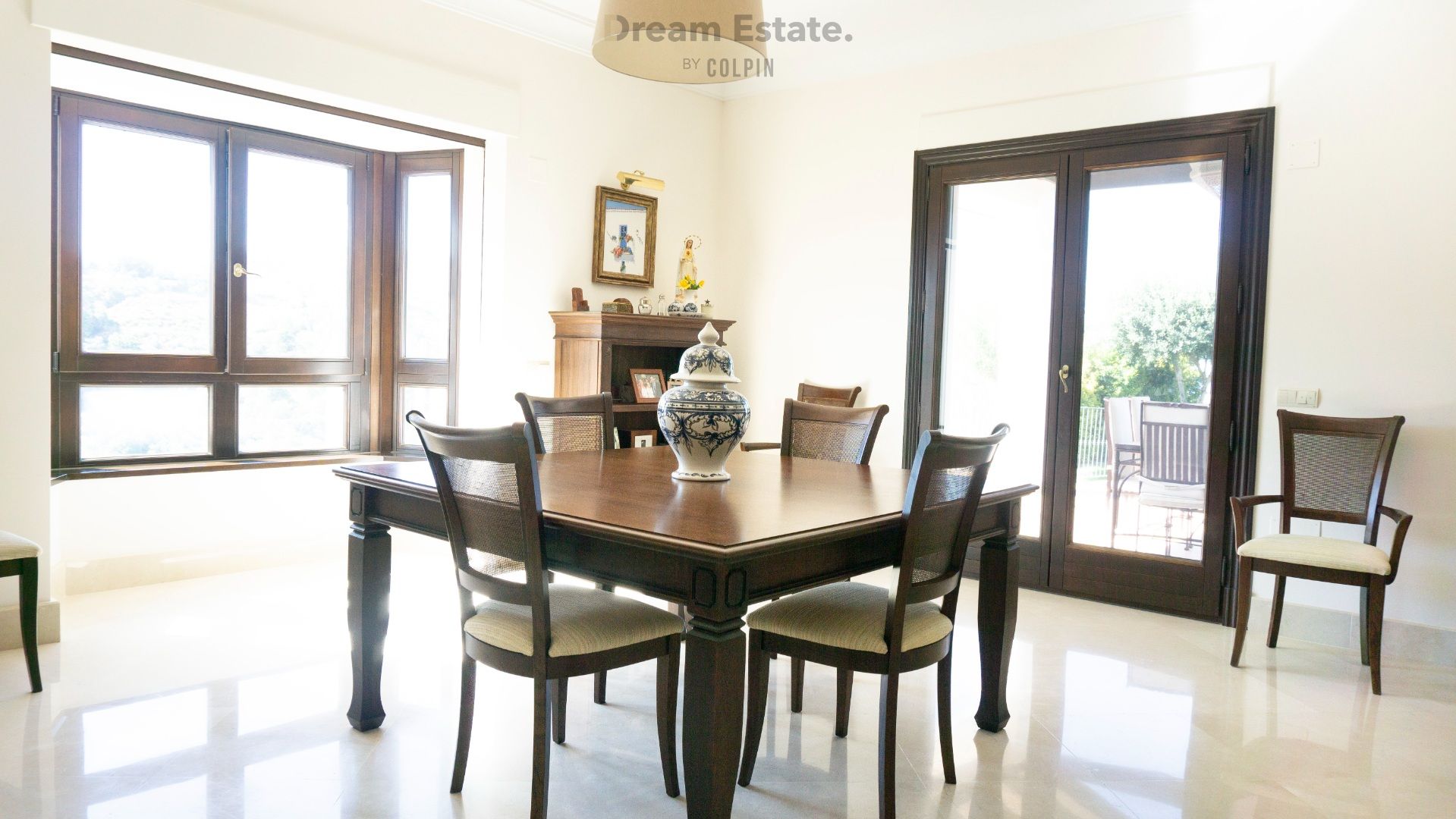 Villa in het exclusieve Marbella Club Golf resort, Benahavis foto 14