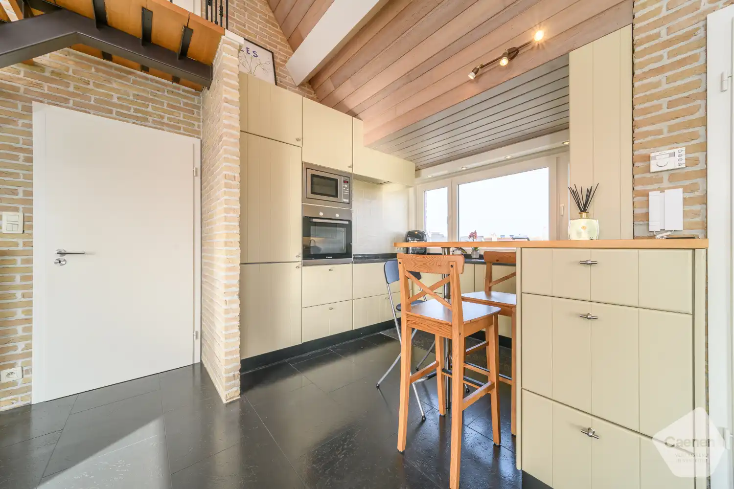 Instapklaar 2-slaapkamer appartement met uniek duinenzicht & zuidgericht terras foto 5