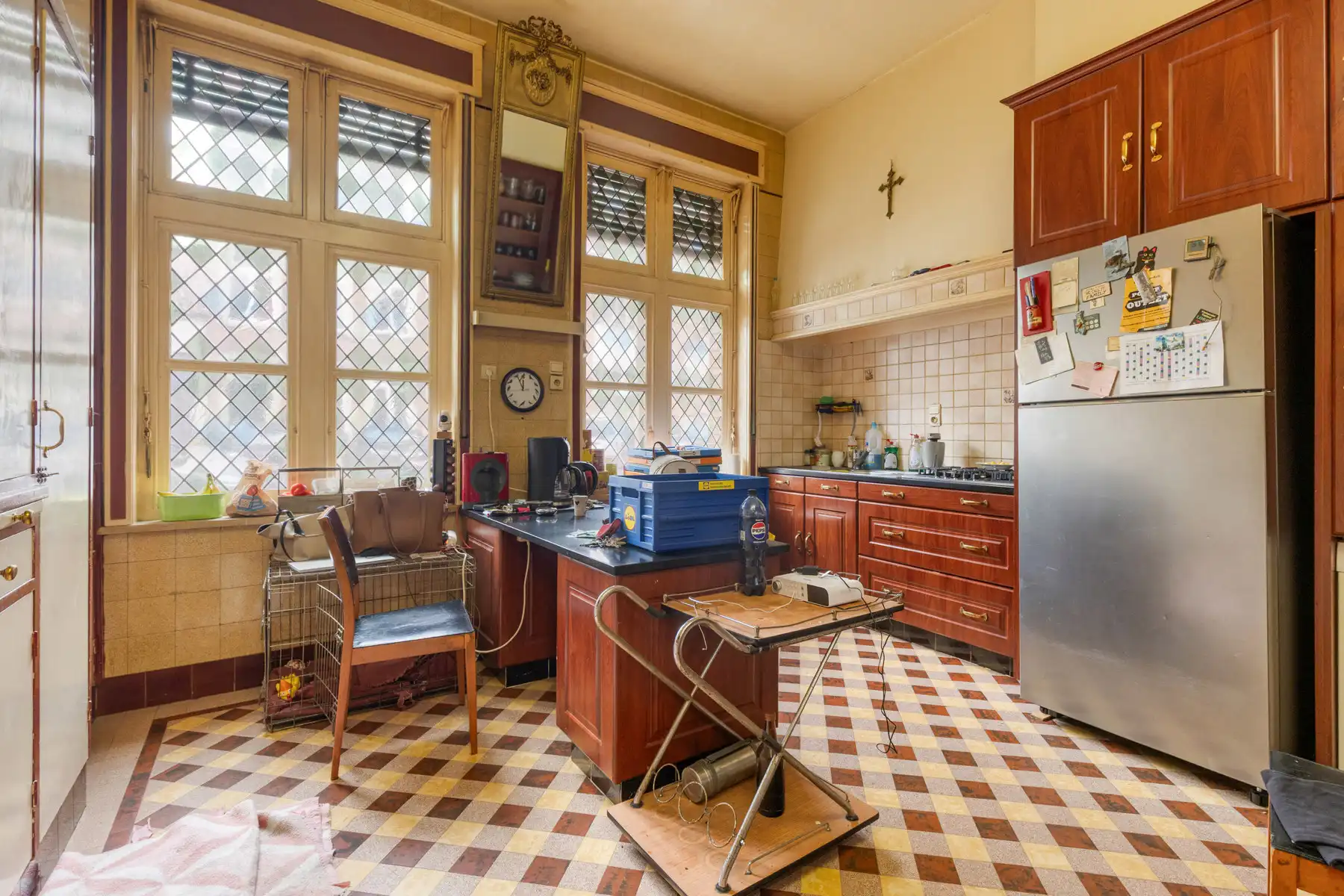 Neogotisch herenhuis op uitzonderlijke locatie foto 10