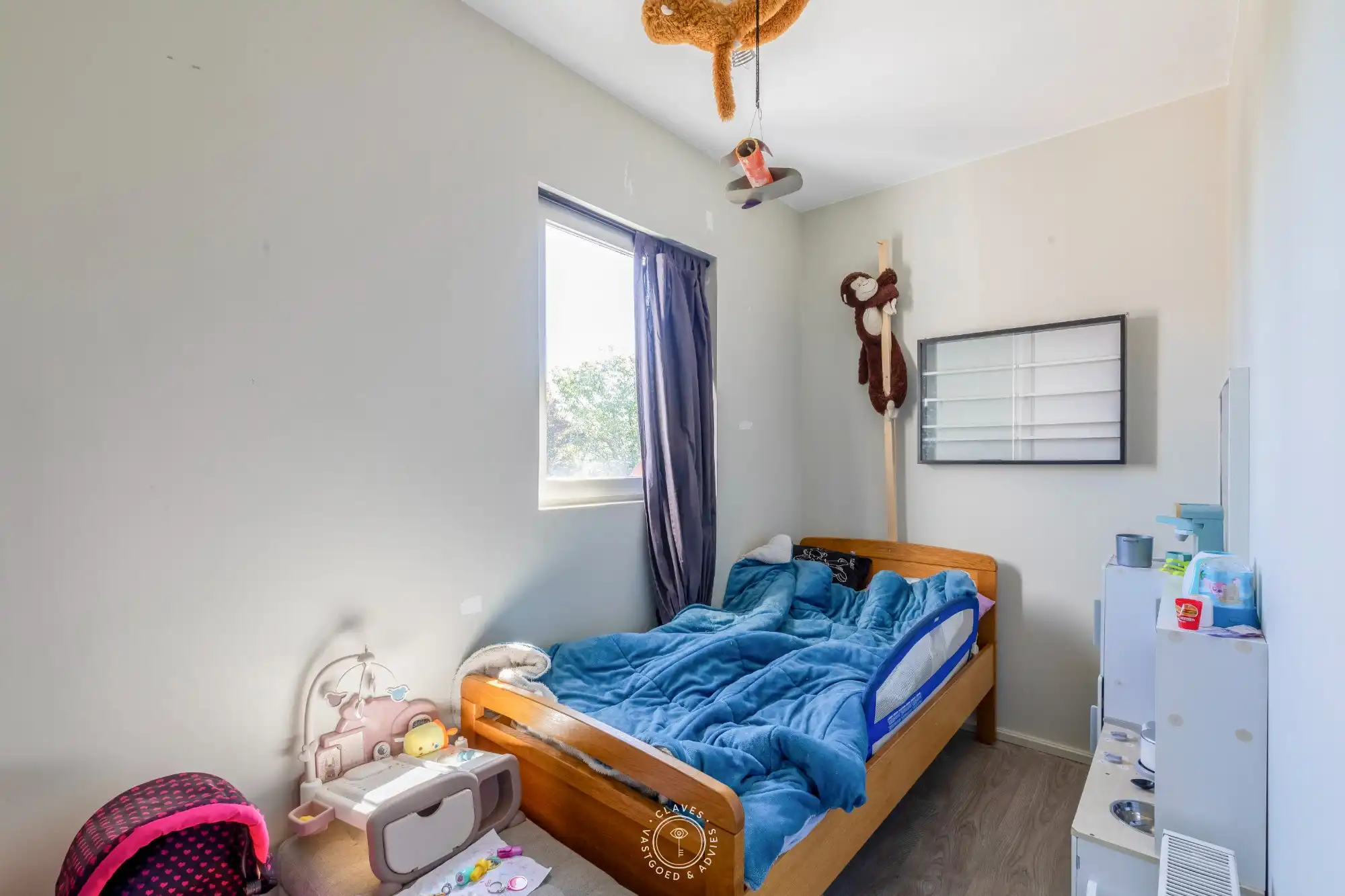 Instapklare stadswoning met 3 slaapkamers, ideaal als investering foto 12