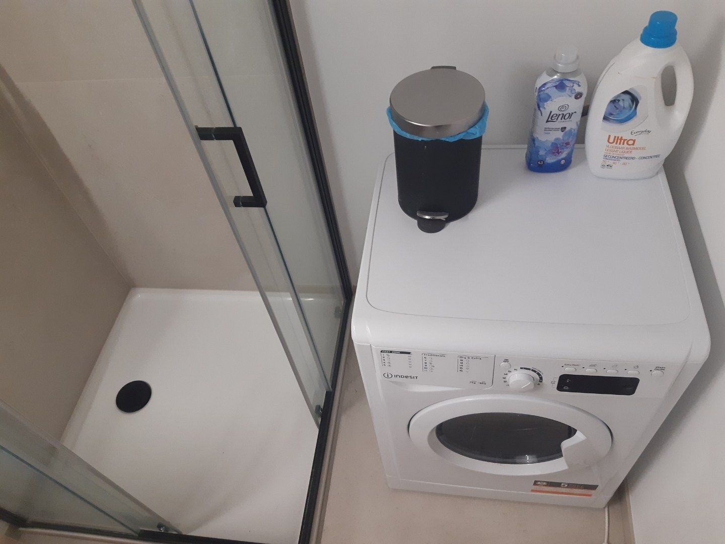 Lichtrijk appartement. foto 16