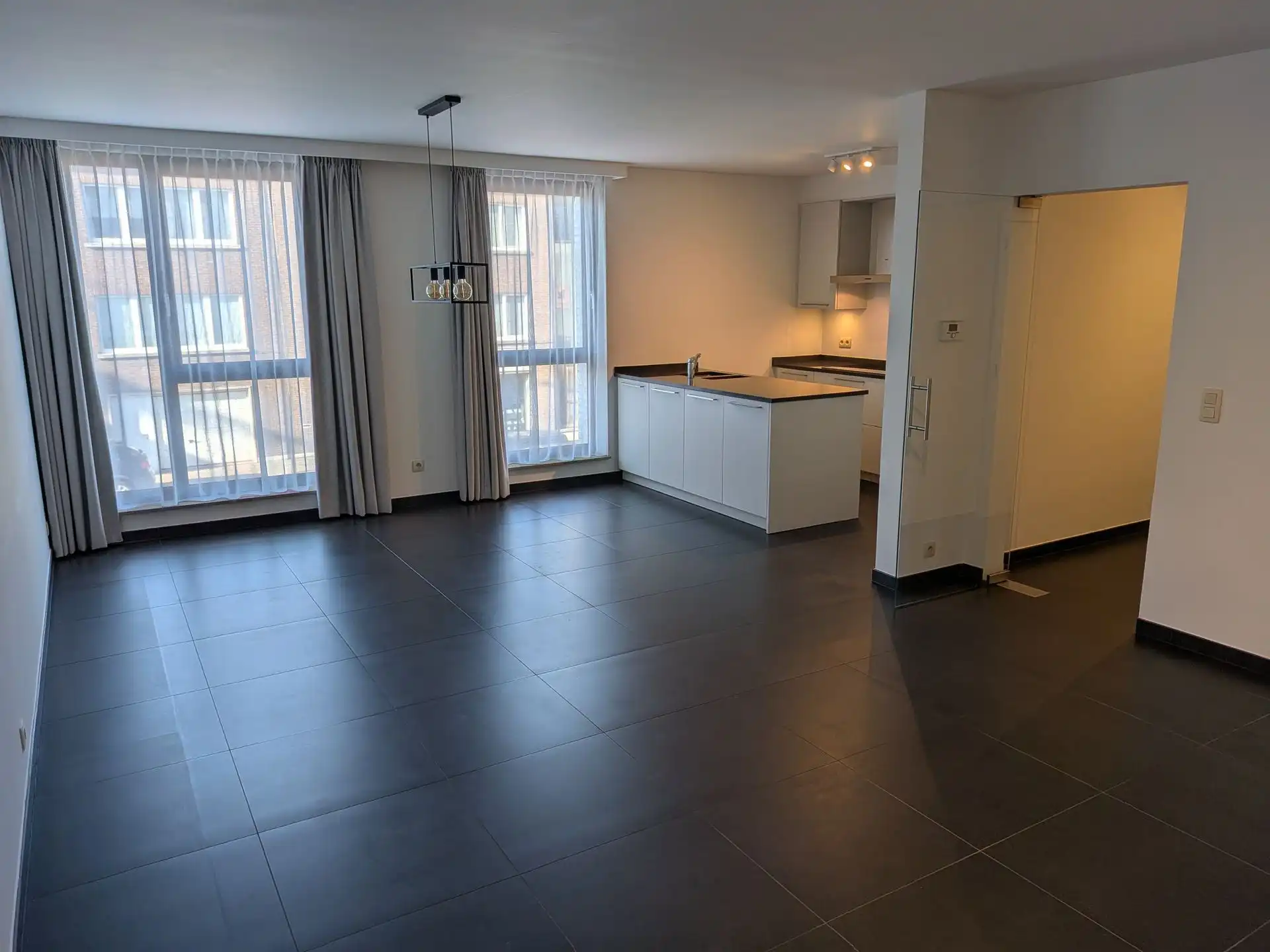 Recent appartement in het centrum van Schilde foto 2