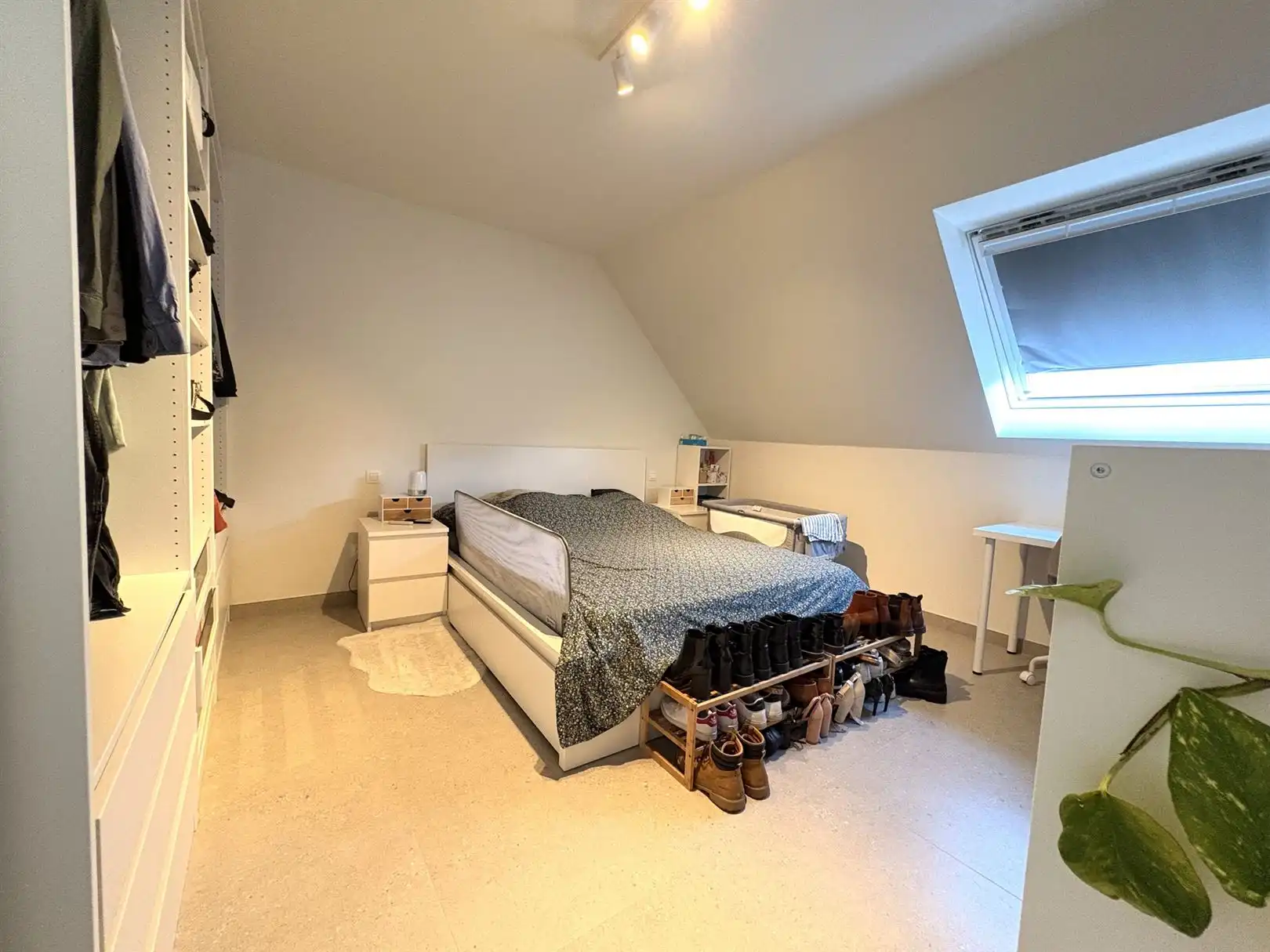  Nieuwbouw duplex-appartement met groot terras, autostaanplaats en fietsenstalplaats foto 14