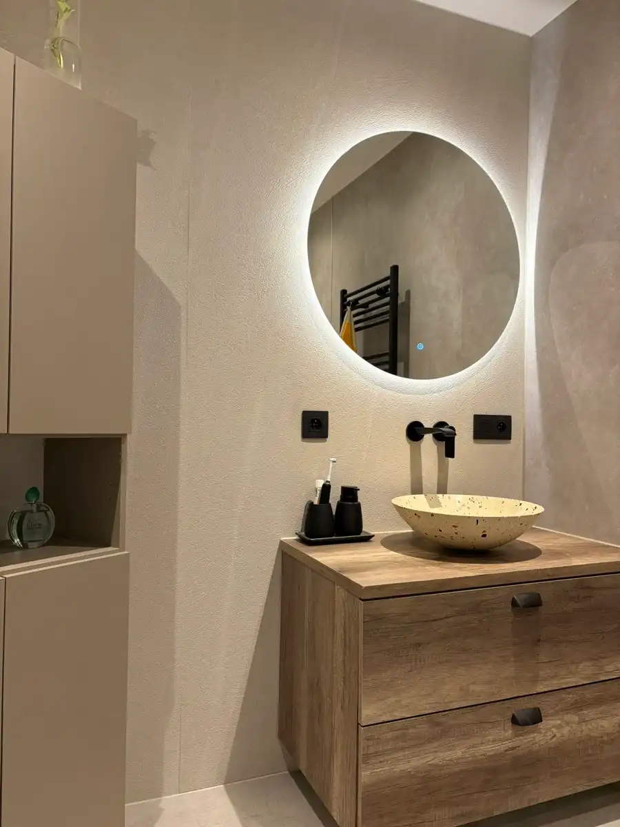 Gezellig 2 slaapkamer appartement op 1km van Kessel-lo. foto 7