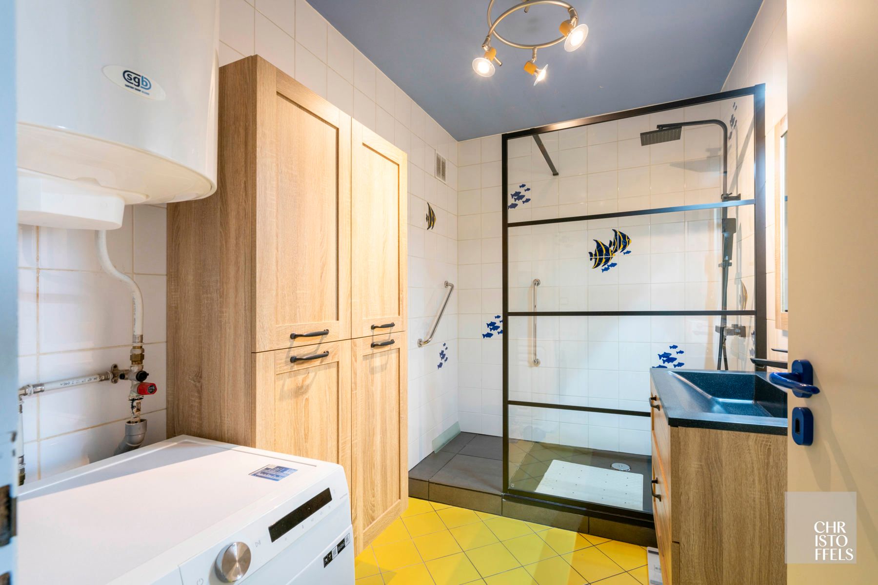 3-slaapkamerappartement met potentieel in Diepenbeek! foto 10