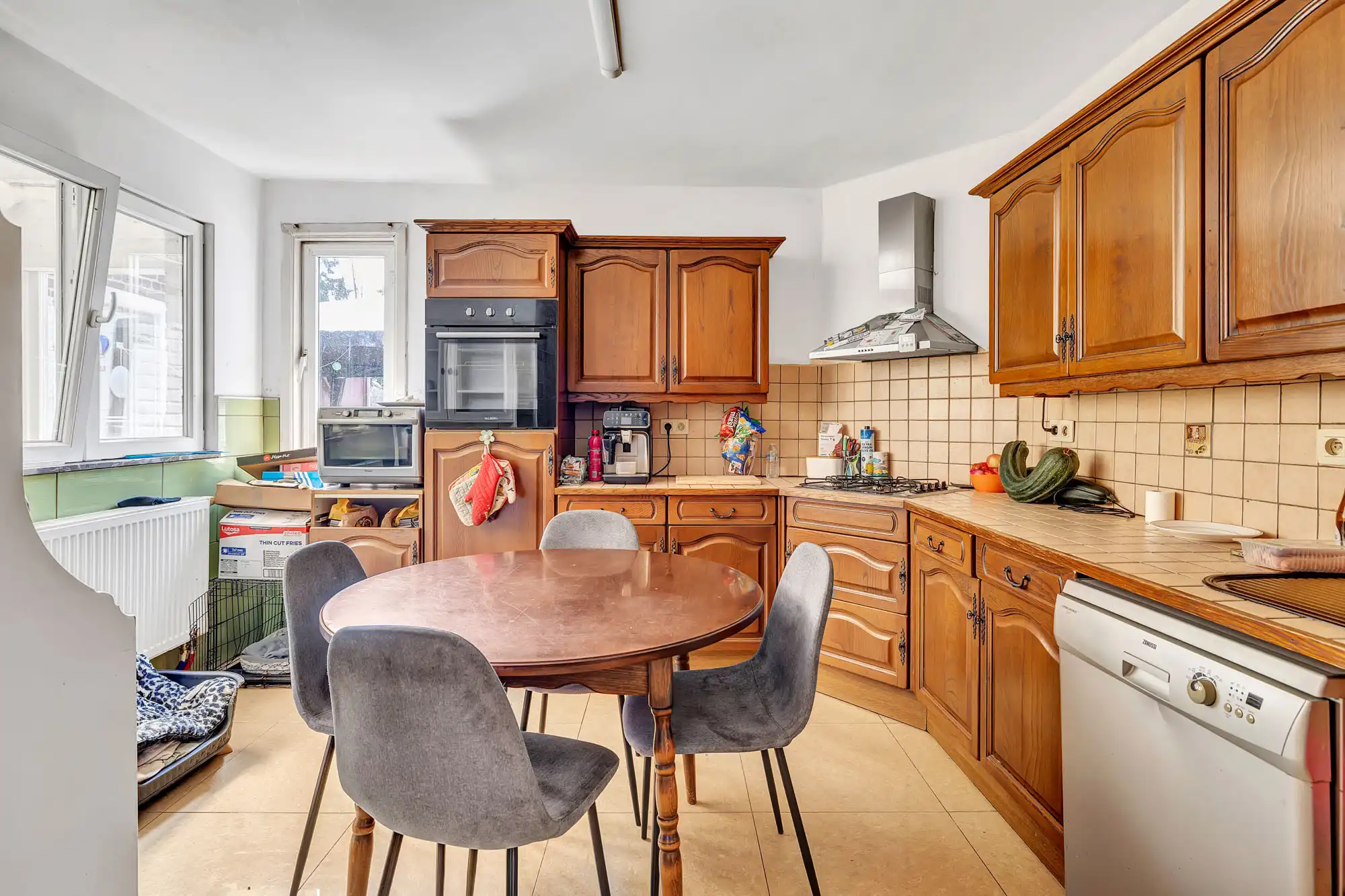 Rustig gelegen ruime woning met goed EPC foto 8