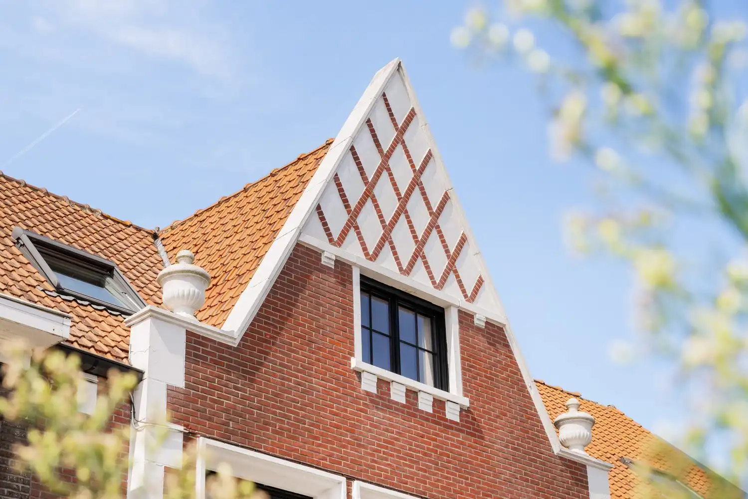 Prachtige burgerwoning met luxueuze afwerking - KIJKDAGEN MET BIEDMOMENT OP 3 EN 4 OKTOBER foto 2