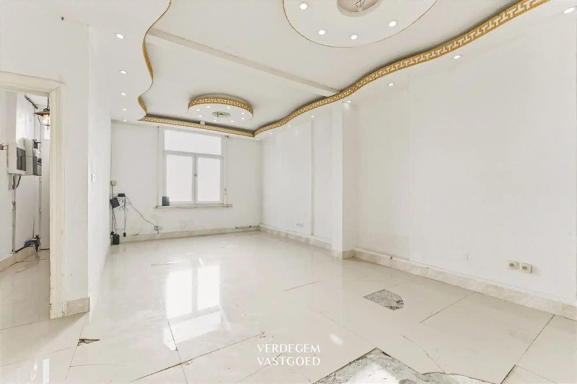 Rustig gelegen rijwoning met 3 slaapkamers en terras foto 3