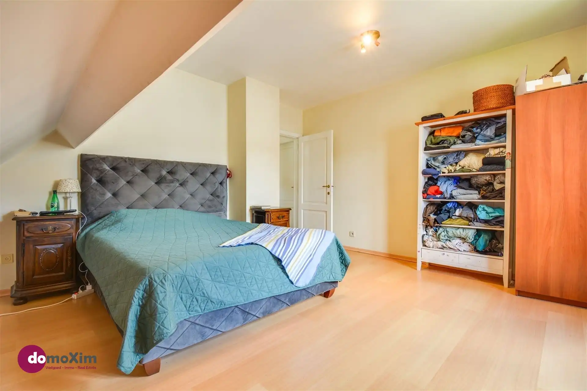 Mooie villa met 4 slaapkamers en een prachtige tuin in Zaventem foto 14