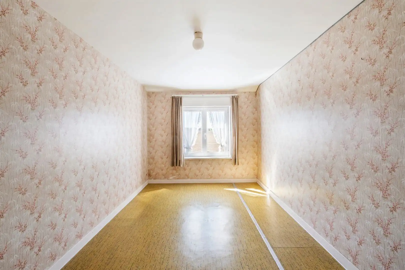 Halfopen bebouwing op 548m² foto 15