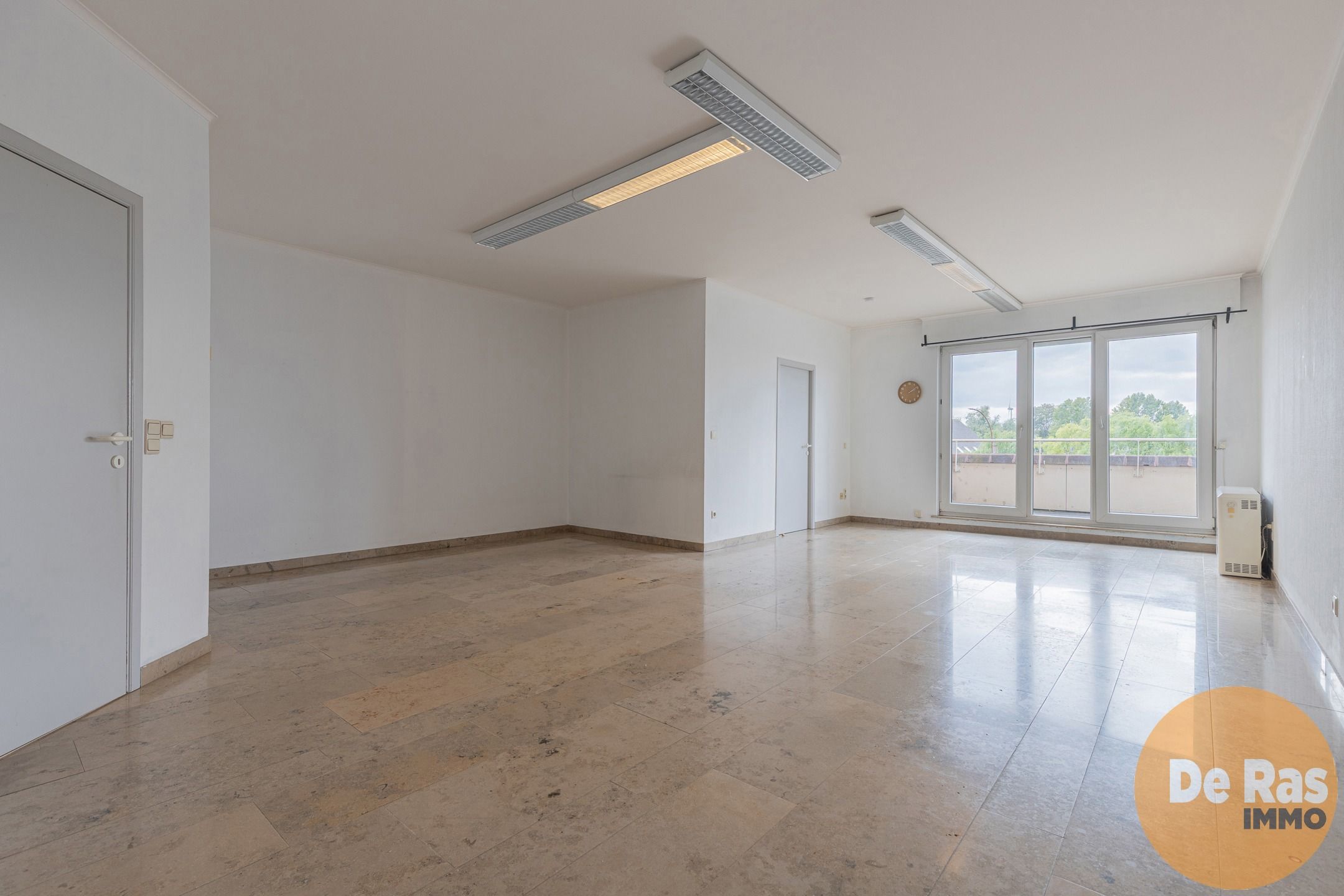 MELLE - Appartement met 2 kamers op uitstekende locatie foto 4