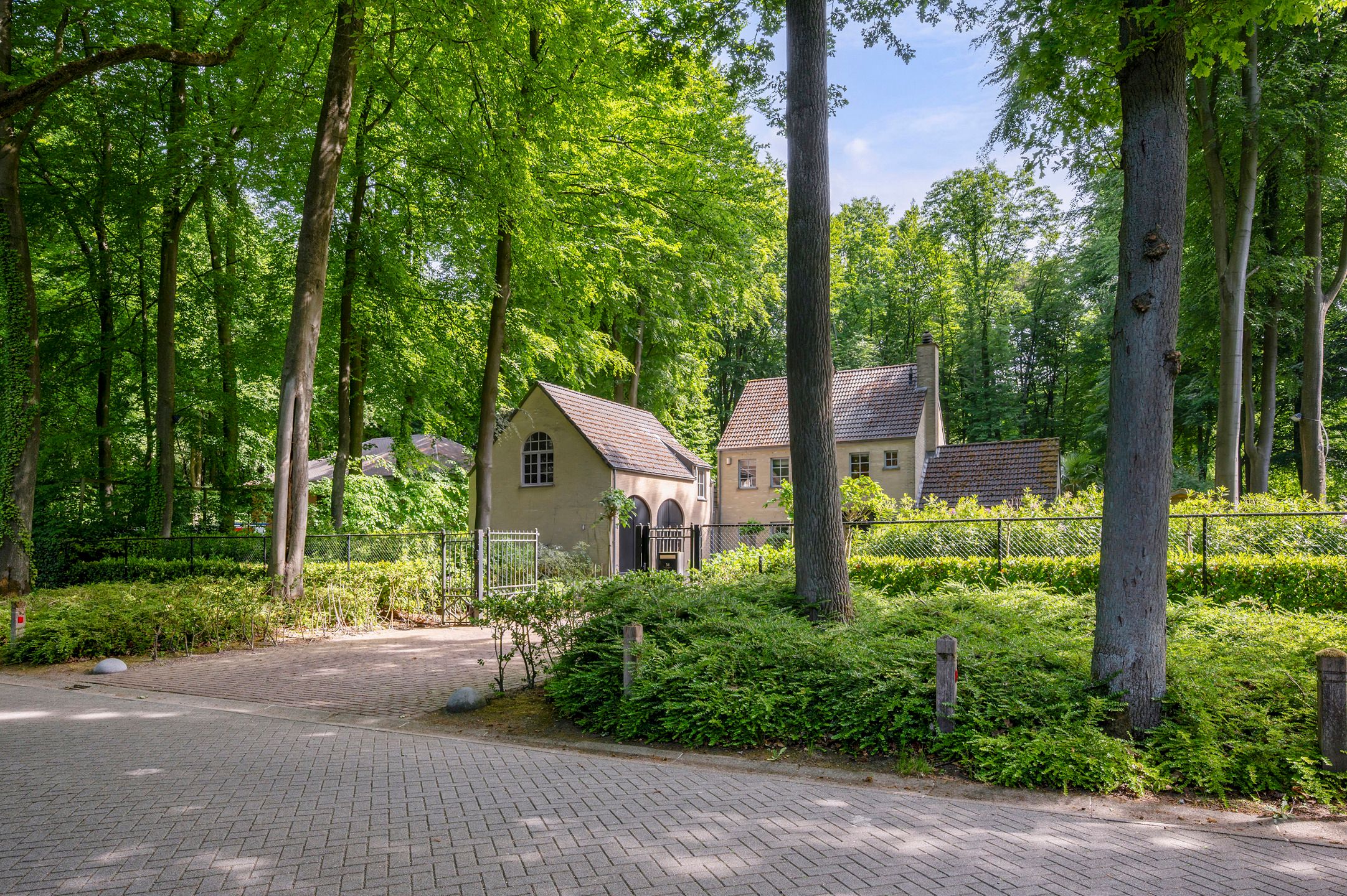 Villa te Dennendael foto 48