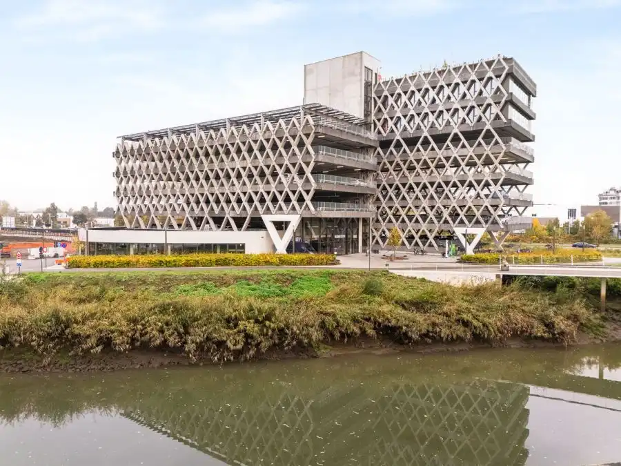 Antonia Wolversstraat 1Keerdok, 2800 Mechelen foto 23