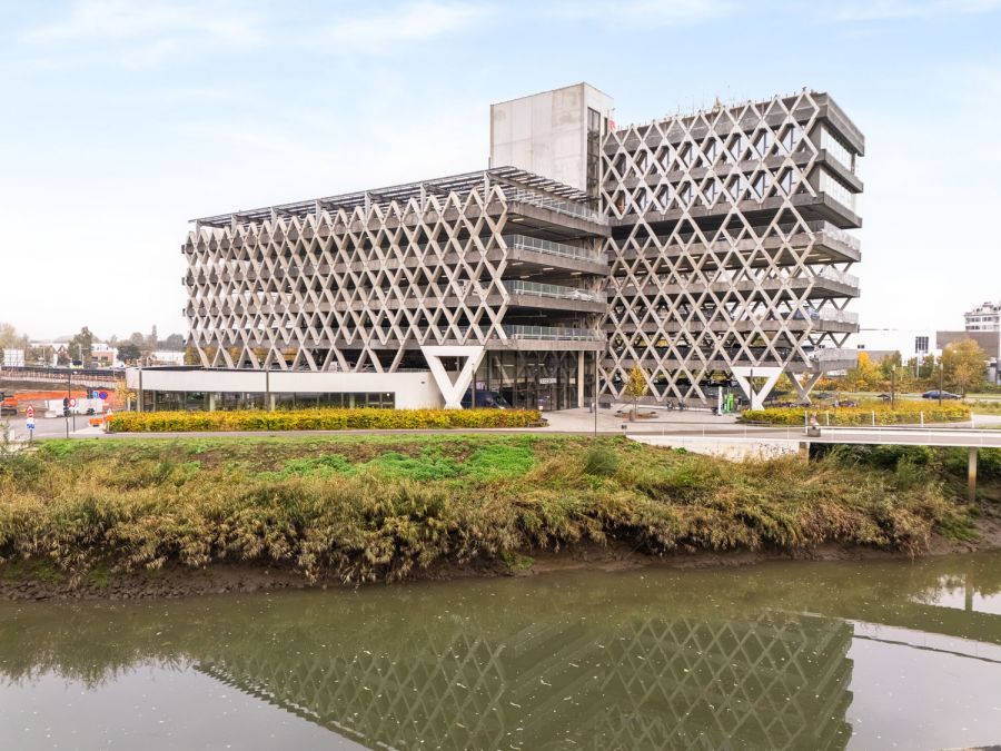 Antonia Wolversstraat 1Keerdok, 2800 Mechelen foto 23