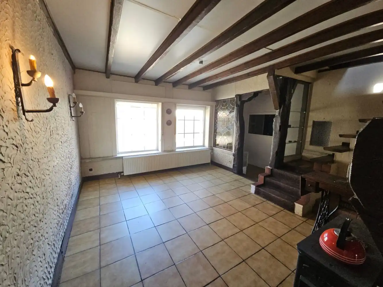 Charmante woning met prachtig uitzicht nabij de Bosberg foto 13