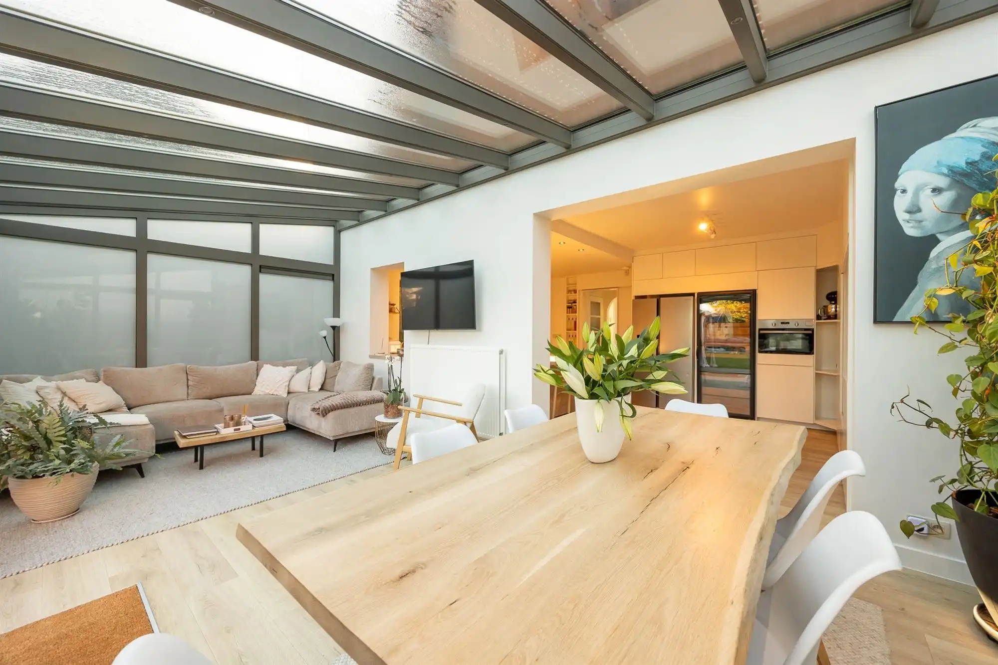 Huis foto 7