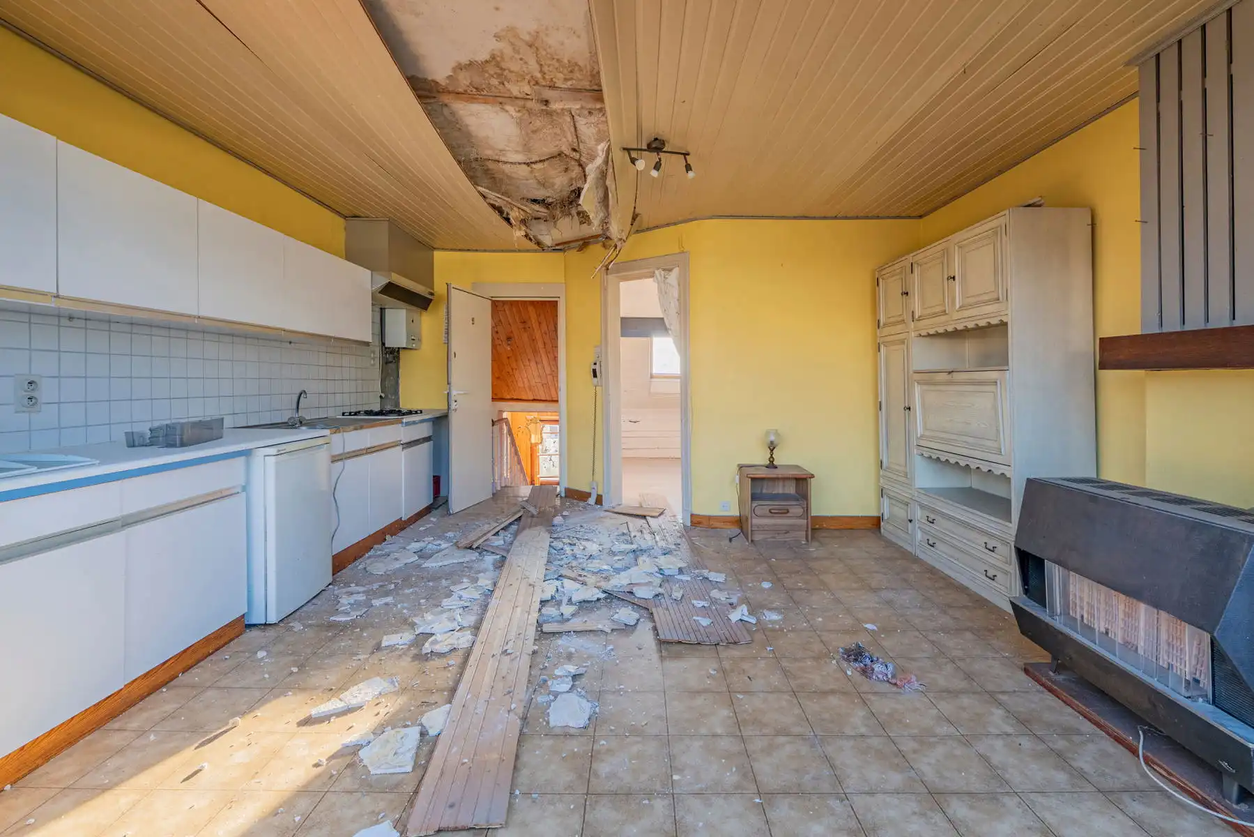 Renovatieproject met potentieel  foto 11