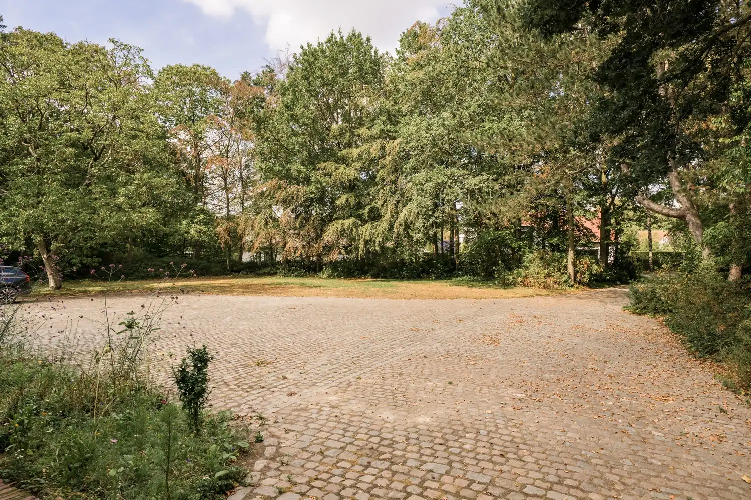 Prachtige villa te koop aan de Lembeekse Bossen foto 25