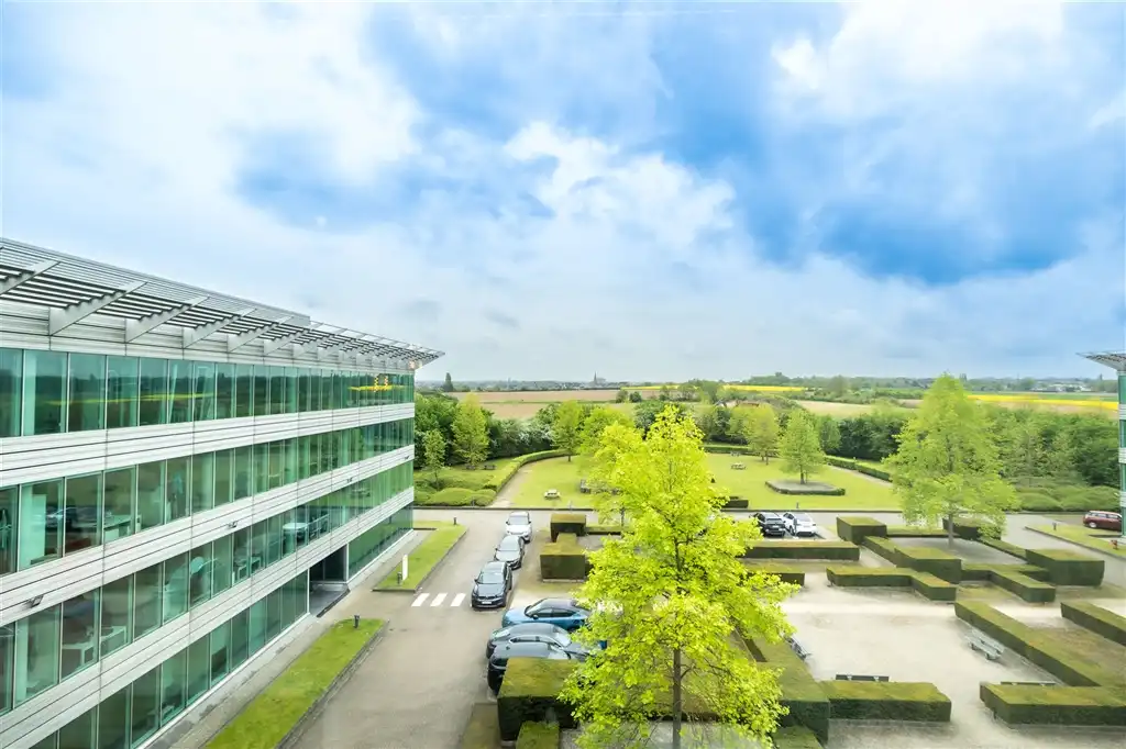 LAMBROEK - GREEN SQUARE/Gebouw C foto 5