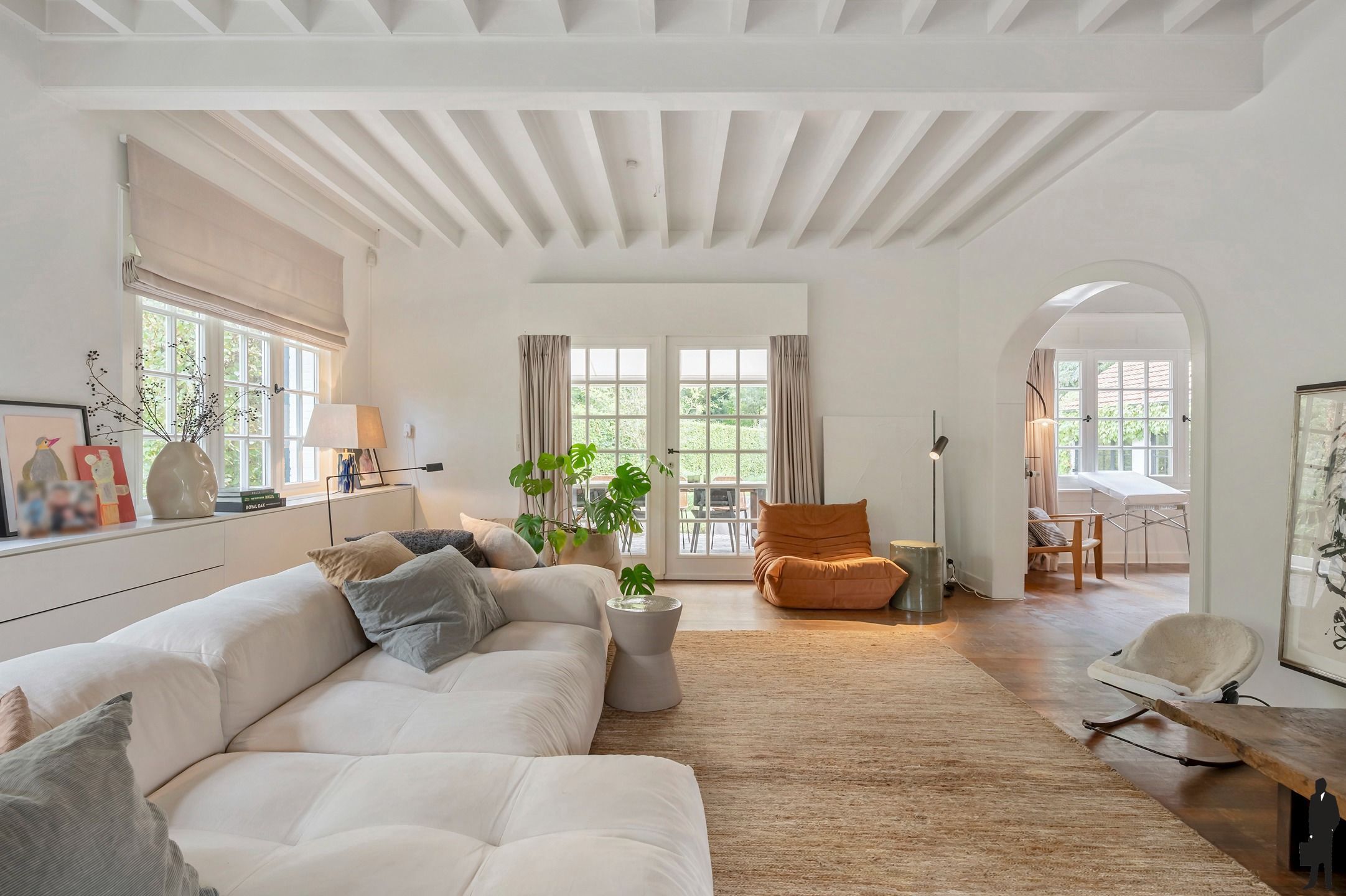 Zeer charmante gezinswoning op ca. 1.116m²  foto 5