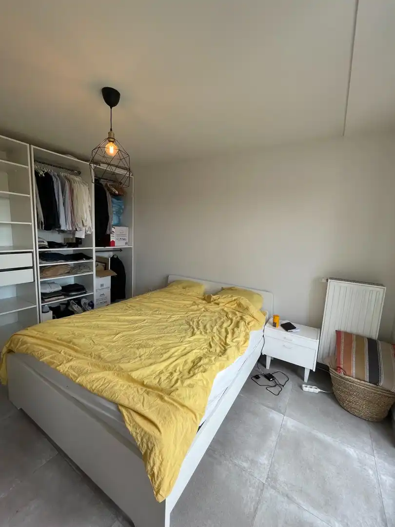 Prachtige penthouse met 3 slaapkamers en twee terrassen vlakbij het centrum van Hasselt. foto 11