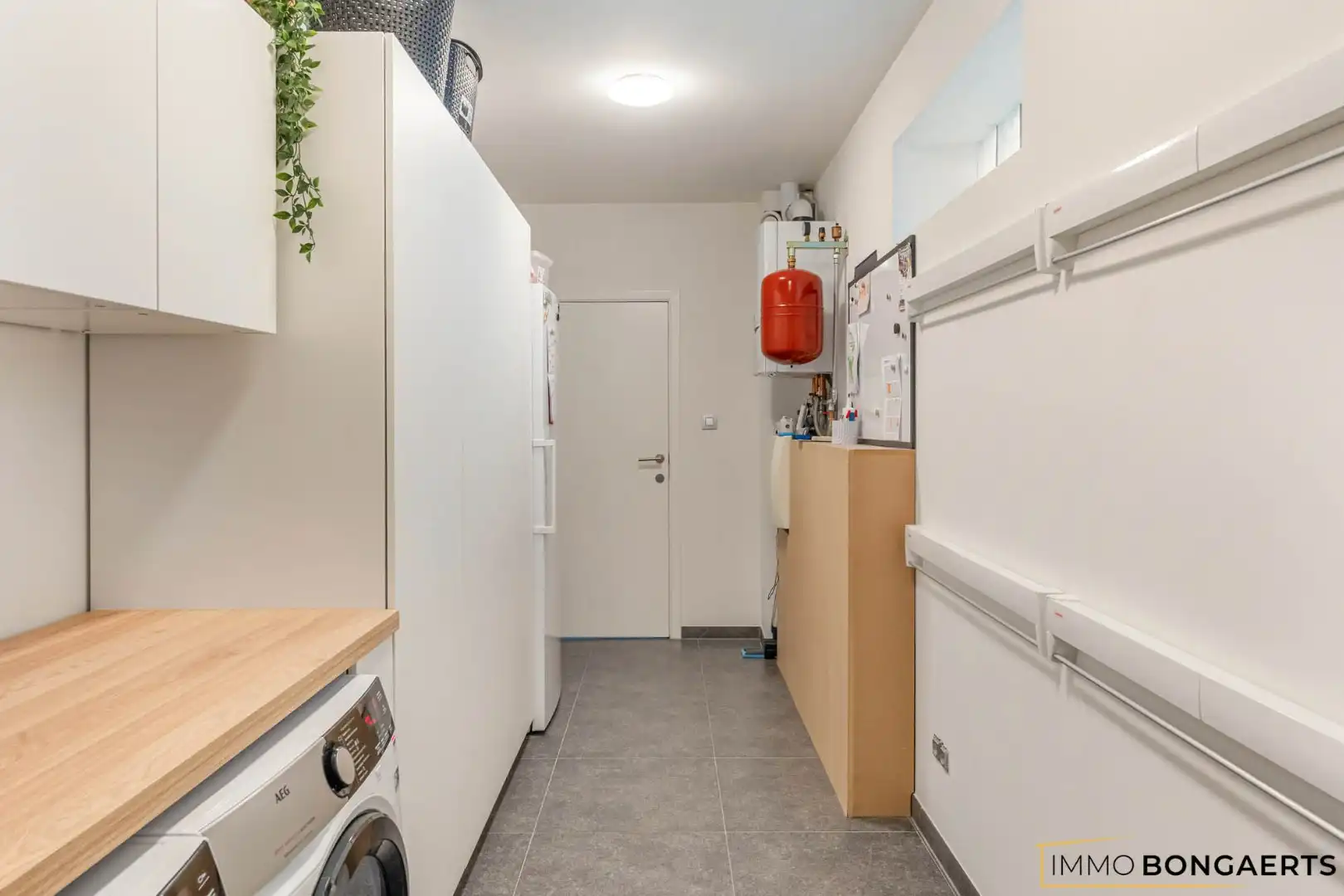 Ruime woning met 3 slaapkamers  foto 11