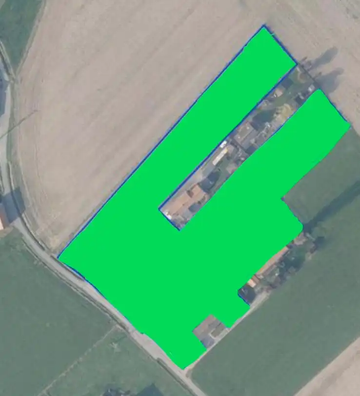 Landelijk gelegen woning te Diksmuide  foto 25