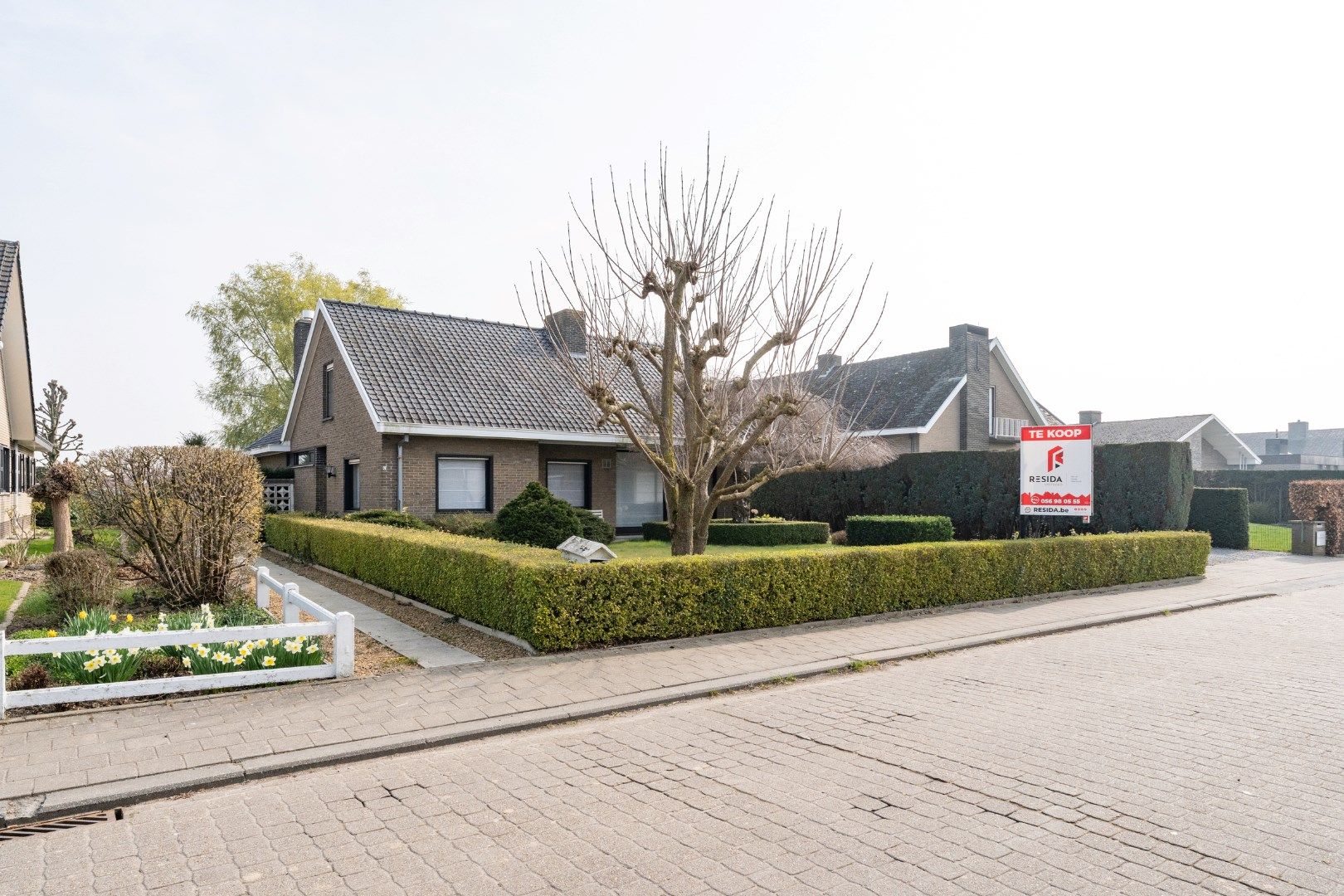 CHARMEVOLLE VILLA MET LANDELIJK VERZICHT foto 2