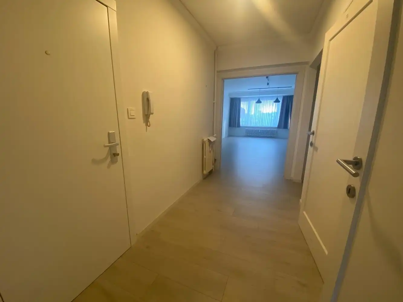 RESIDENTIE LA LORRAINE foto 15