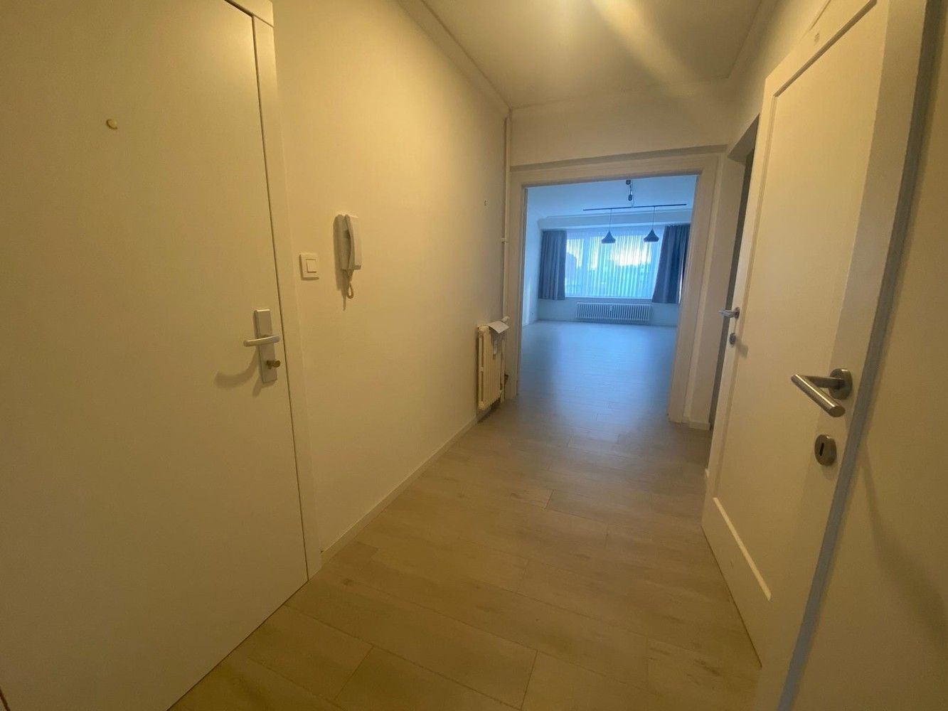 RESIDENTIE LA LORRAINE foto 15