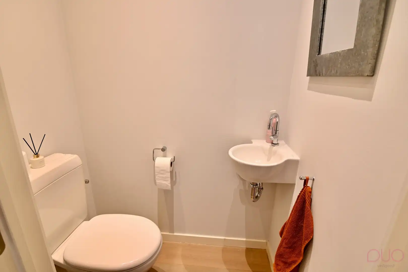 Instapklaar appartement inclusief autostaanplaats foto 14