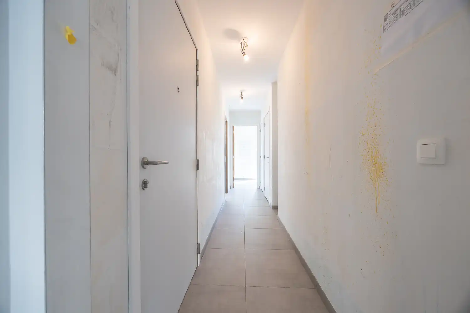 Nieuwbouwappartement met 1 slaapkamers te koop in Middelkerke foto 13
